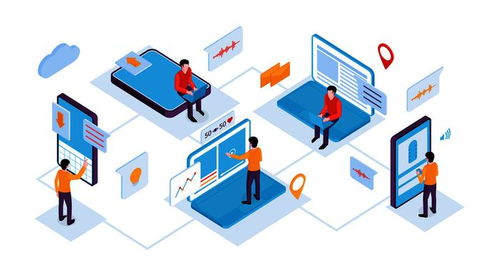 打造敏捷的物流數(shù)字供應(yīng)鏈 以物聯(lián)網(wǎng)技術(shù)研發(fā)為核心，物流源助力企業(yè)把握市場(chǎng)先機(jī)