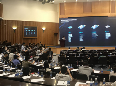 攜手阿里云IoT，順舟智能閃耀中國（國際）物聯網博覽會，共繪智慧未來